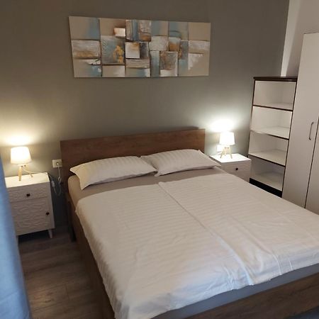 Casa Albina Apartment Rovinj Ngoại thất bức ảnh