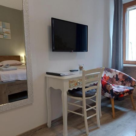 Casa Albina Apartment Rovinj Ngoại thất bức ảnh