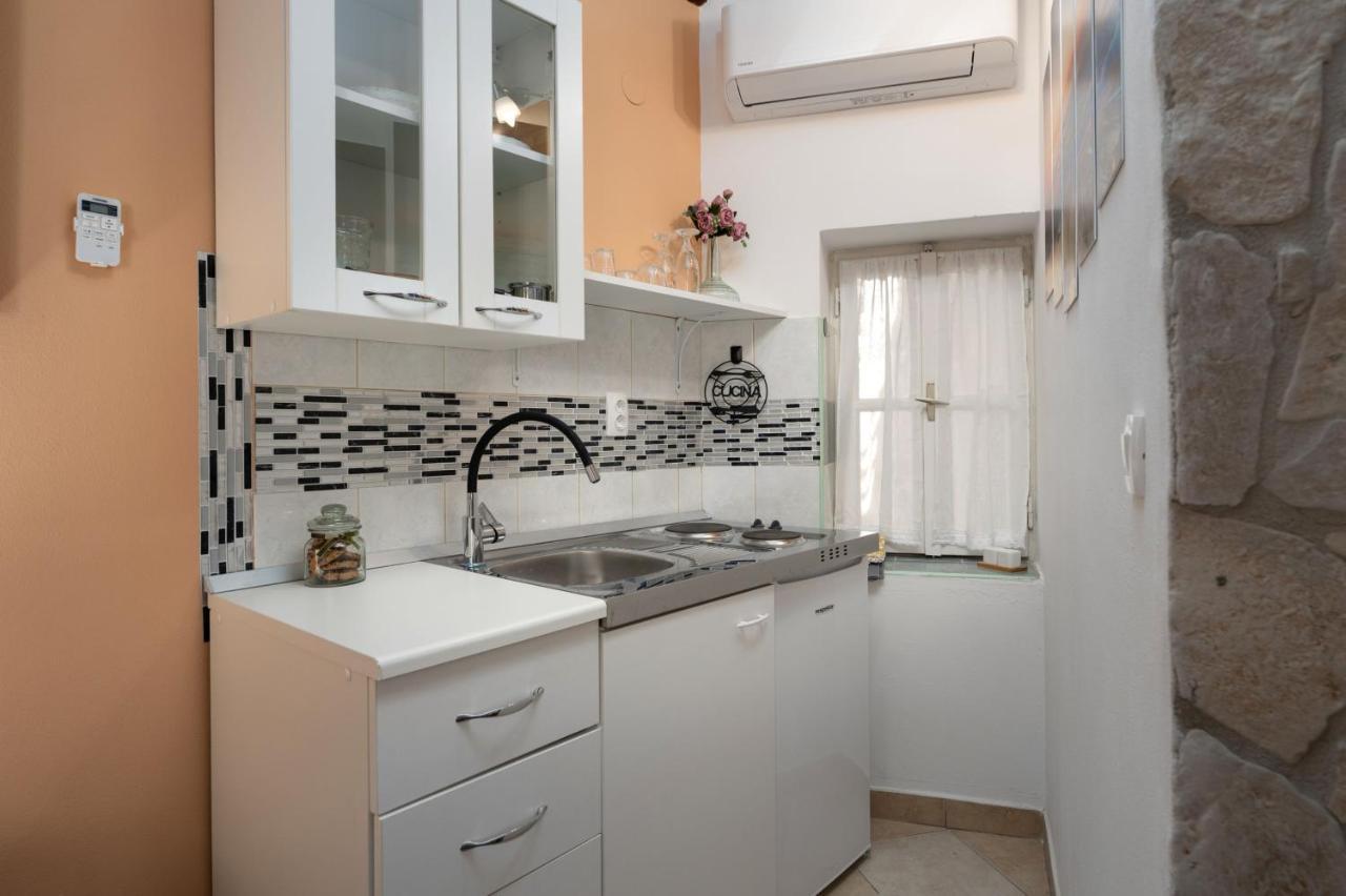 Casa Albina Apartment Rovinj Ngoại thất bức ảnh