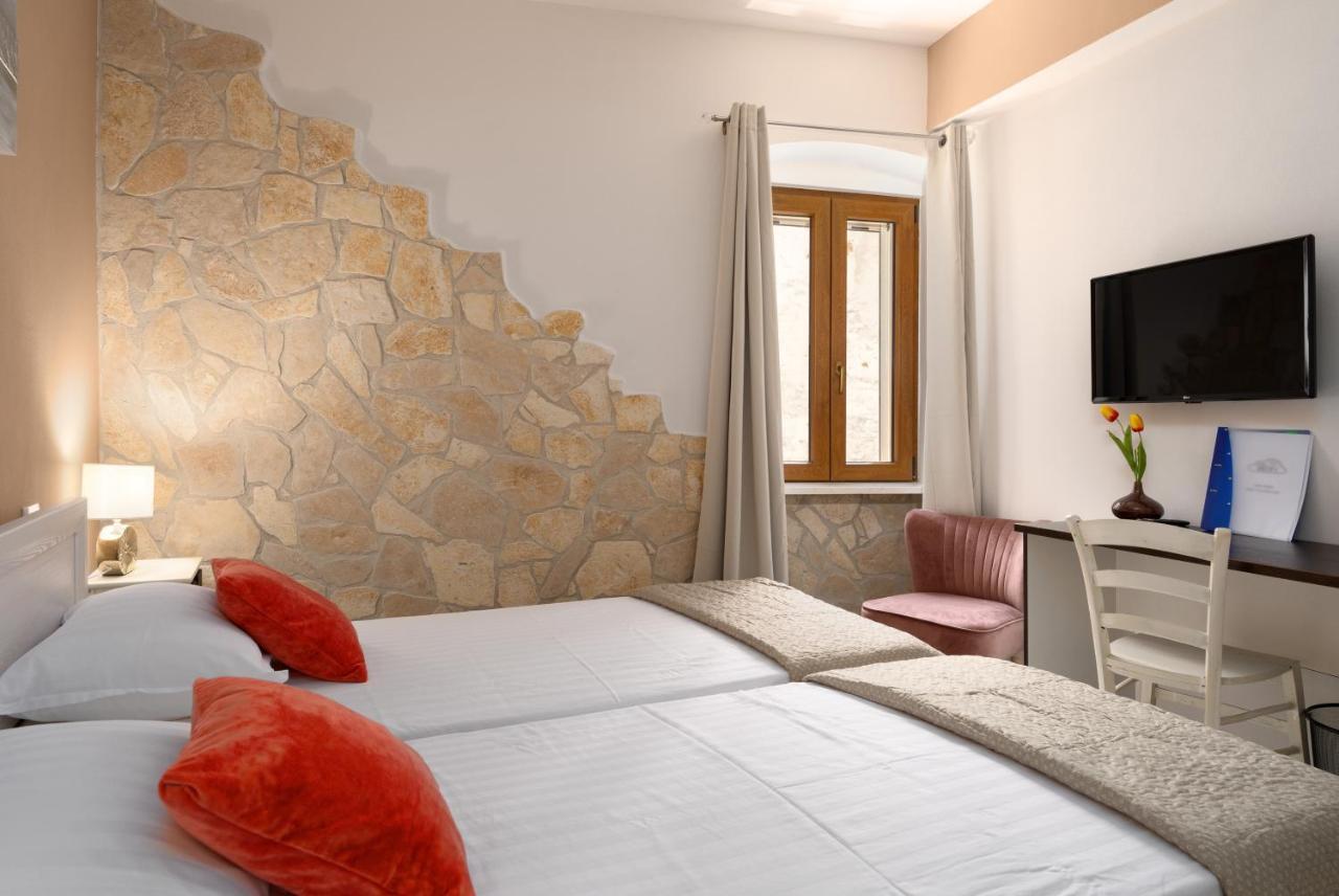 Casa Albina Apartment Rovinj Ngoại thất bức ảnh