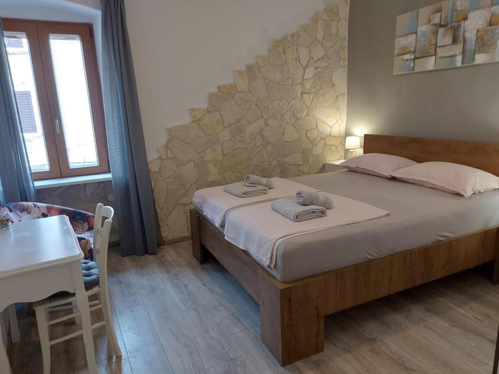 Casa Albina Apartment Rovinj Ngoại thất bức ảnh