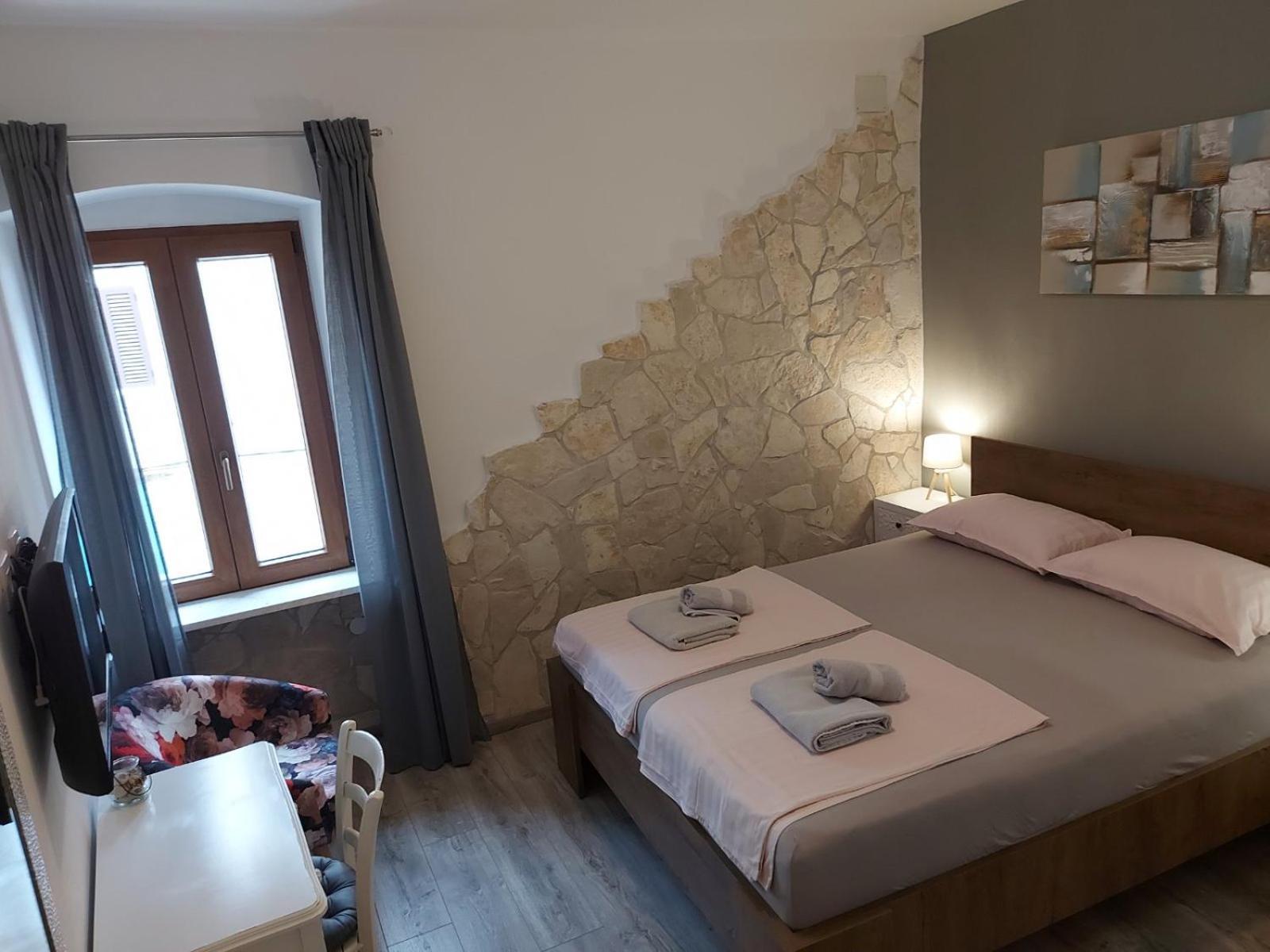 Casa Albina Apartment Rovinj Ngoại thất bức ảnh