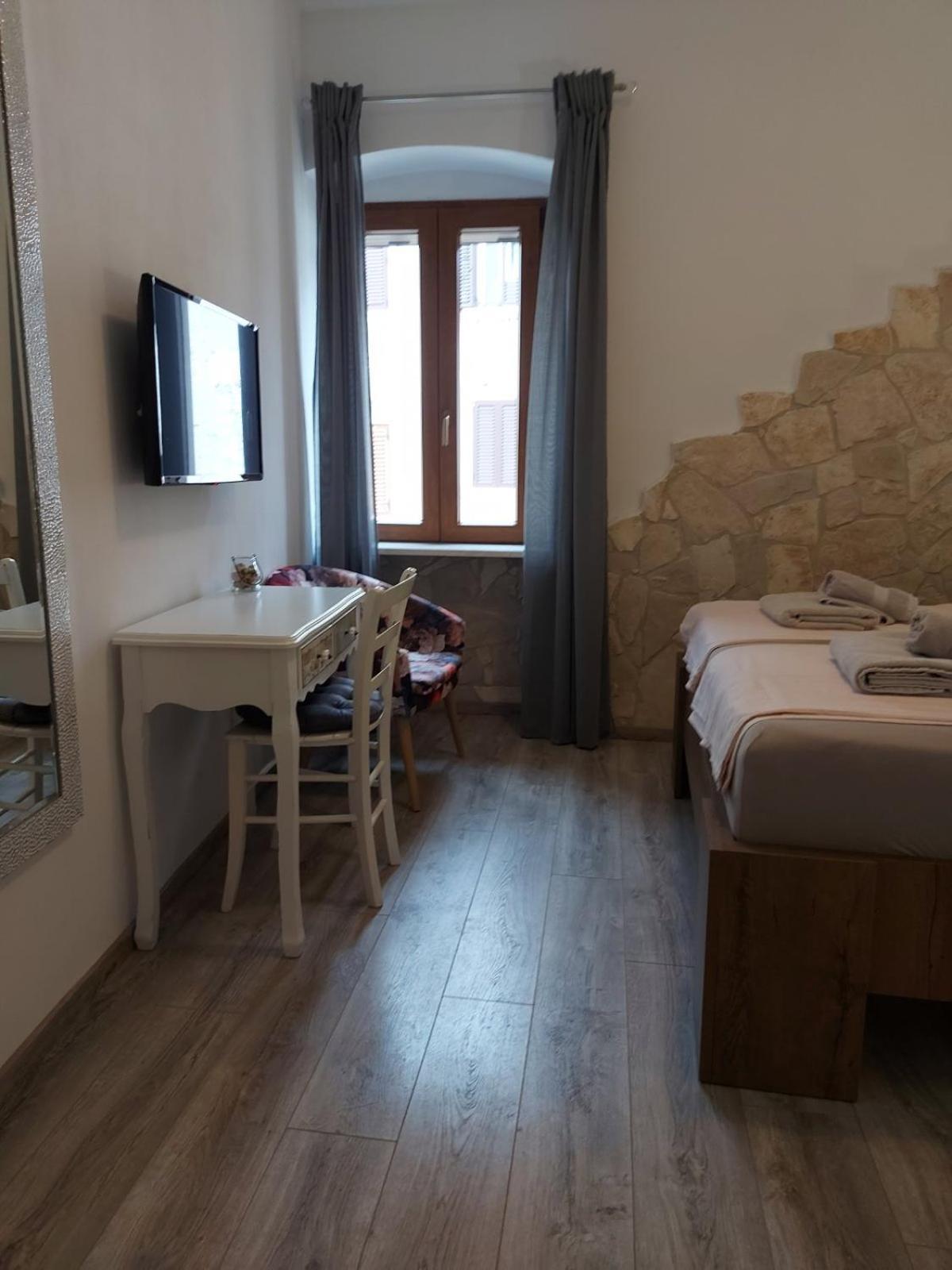 Casa Albina Apartment Rovinj Ngoại thất bức ảnh