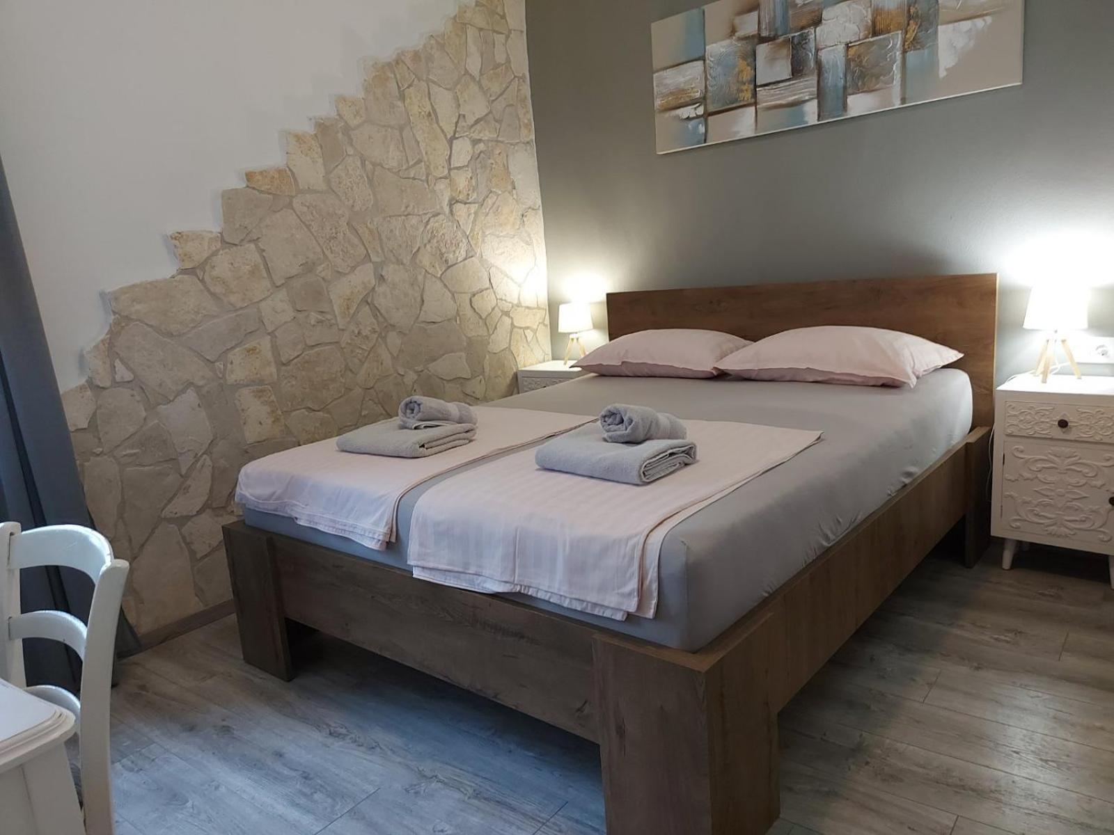 Casa Albina Apartment Rovinj Ngoại thất bức ảnh