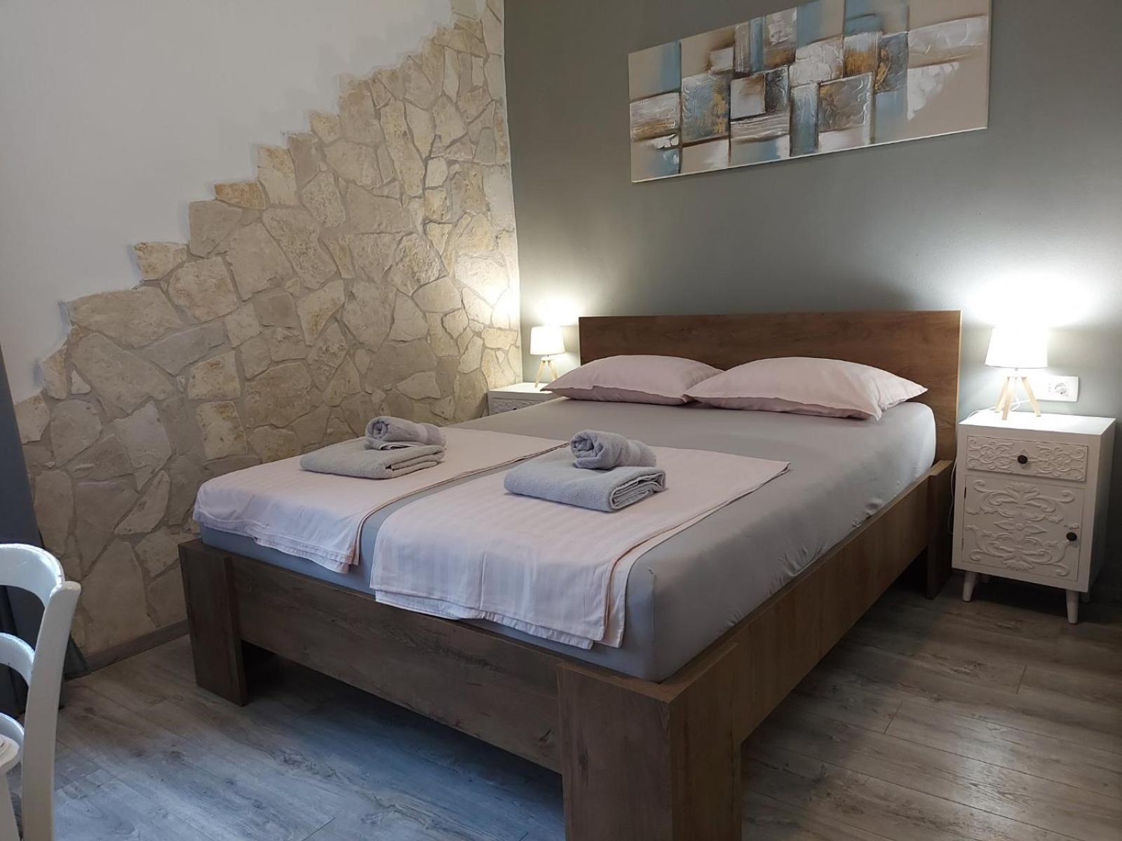 Casa Albina Apartment Rovinj Ngoại thất bức ảnh