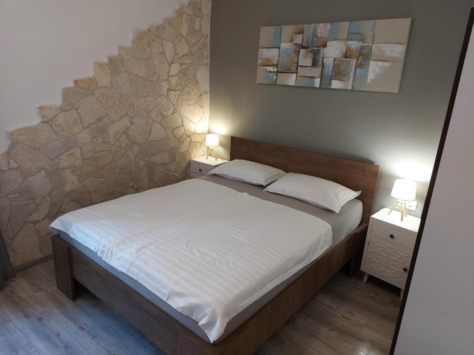 Casa Albina Apartment Rovinj Ngoại thất bức ảnh