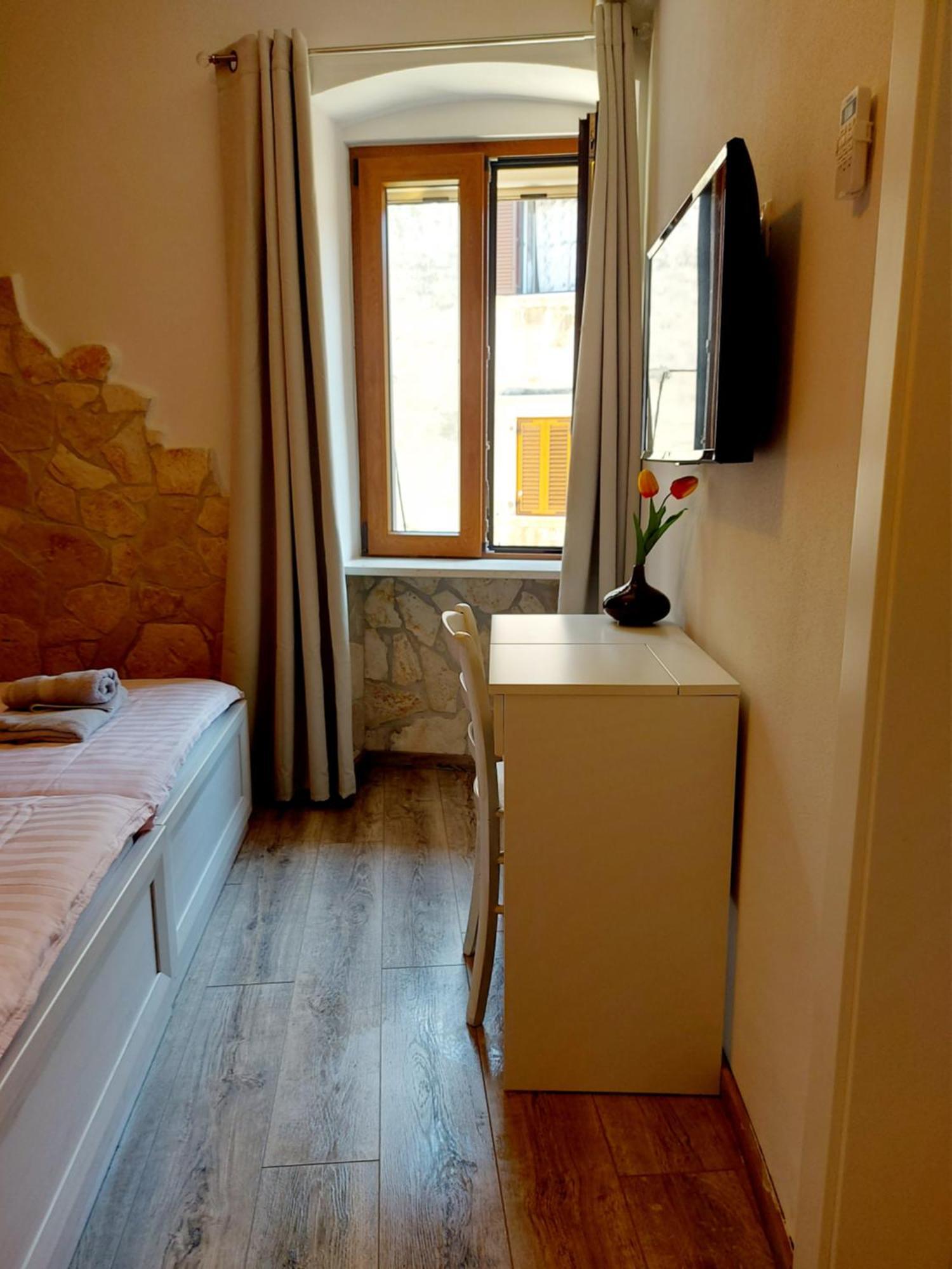 Casa Albina Apartment Rovinj Ngoại thất bức ảnh