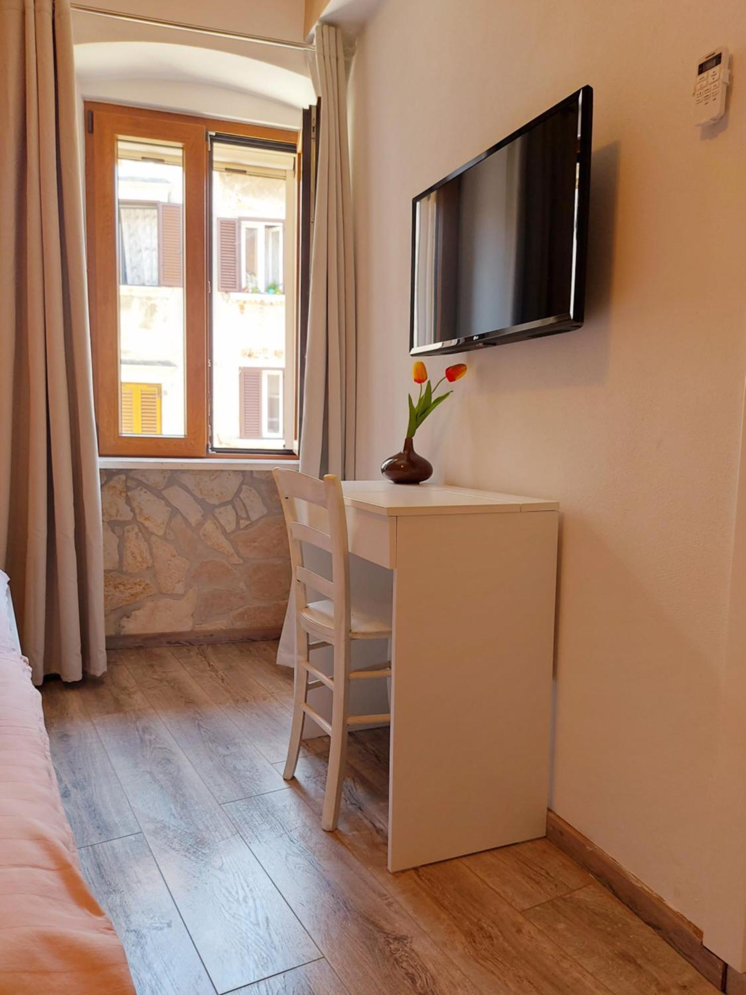 Casa Albina Apartment Rovinj Ngoại thất bức ảnh